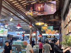 -猪肉婆私房菜(容桂总店)