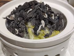 -老浒记烤鸭-北京菜(琉璃厂店)