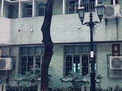 -飞马旅黎黄陂路文旅街区