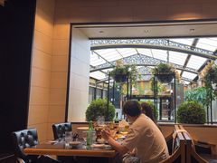 -川骄海鲜自助(亚运村店)