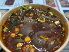 手工苕皮-阿坤传统手工小吃(杨家坪店)