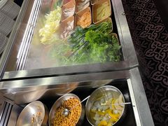 -火炉火自助餐(喜隆多店)