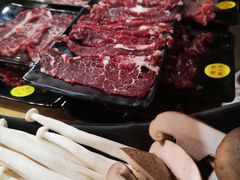 -陈记顺和牛肉火锅馆(天河北路店)