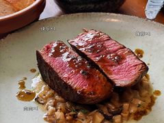 -Laures·月桂西班牙碳烤餐厅(十尚坊店)