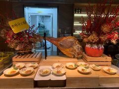 -一方渔歌蒸汽海鲜自助(文化路万达广场店)