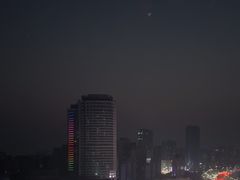 -琴岛之星摩天轮