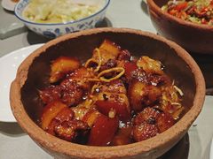 -柴米油盐(土菜院子店)