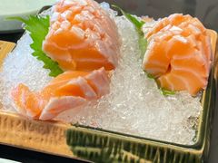 -银座苑烧肉酒场·烤活鳗(仙霞路店)