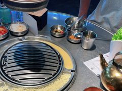 -GOGIYA·咕叽吖韩国传统烤肉店(小榄店)