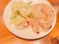 -雙冲柳州螺蛳粉&酸嘢&桂林米粉(簋街店)