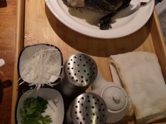 -黑鸡小馆(金源店)