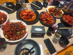 -红盔甲·小龙虾(车公庙店)