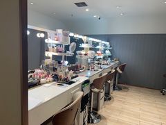 -海马体照相馆(上海月星环球港店)