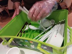 -川味堂·四川豆花(八卦岭店)