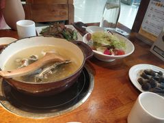 -黑鸡小馆(金源店)