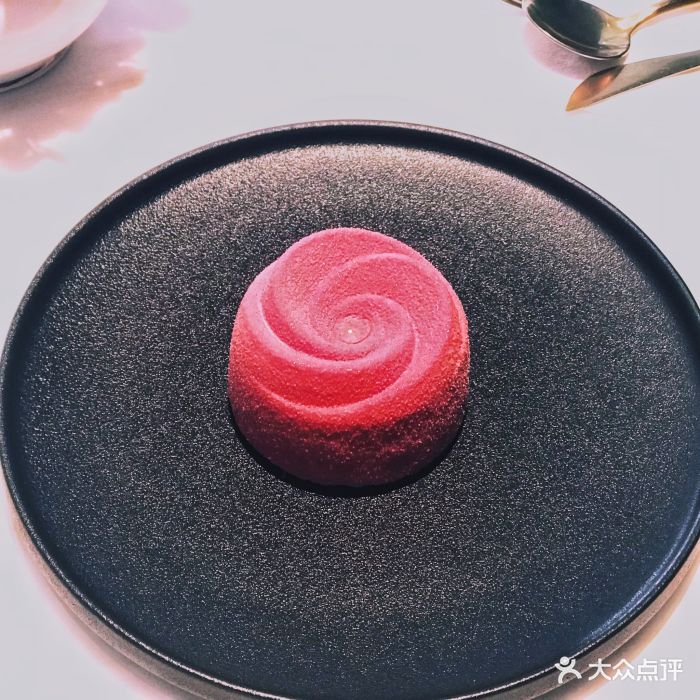 chouette dessert bar舒艾法式甜品吧(玉林店)伊斯法罕图片 - 第561张