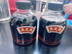 -吴茂兴本帮面(百色路店)