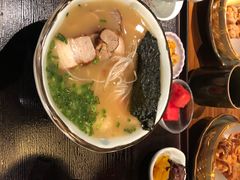 -玄白·炭烤活鳗(上海首店)