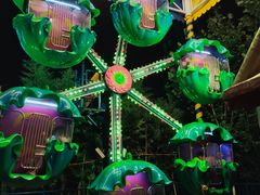 -济南方特东方神画