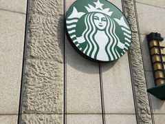 -星巴克(金谊广场店)