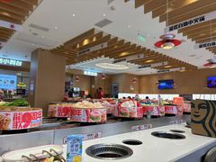 -龍歌自助小火锅(李沧丽达店)