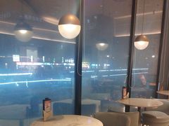 -必胜客(港汇店)