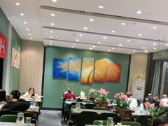 大堂-紫光园(创始店)