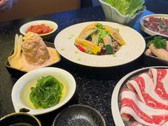 -樱嘢·炭火烧肉(惠南店)