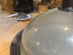 -阿鸡鱼庄·顺德鲜蒸小炒(亚运村店)