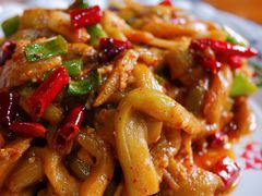 -陈记牛肉馆(尚文书店店)