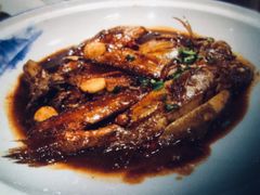 -壹只菜·崇明本地特色菜(崇明南门店)
