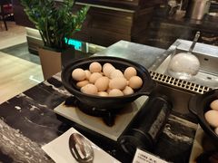 -长沙北辰洲际酒店-兰调全日餐厅