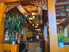 -宗巴雍姆藏餐府