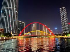 -海河游船-永乐码头(大悲院)