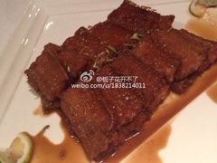 -106餐厅(山水文园店)