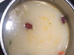 -青一色火锅(摩根店)
