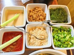 鼓浪屿林家薄饼-林四喜·闽南传家菜(鼓浪屿店)