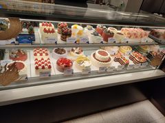 -派悦坊·甜品·蛋糕(虹口龙之梦店)