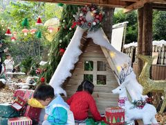 -HERRE·FARM 赫尔露营农场·团建聚会包场