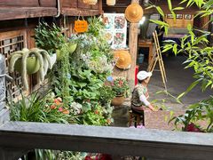 -龙姐私房菜(和顺古镇店)