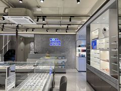 -宝岛眼镜·星创视光中心(中泰店)
