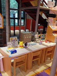 -奈尔宝·儿童乐园·亲子餐厅(星河湾店)