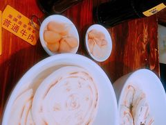 -果渊斋老米家泡馍馆(大雁塔店)