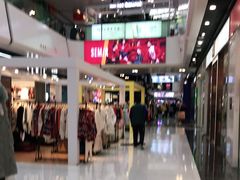 -万达广场(北京槐房店)