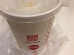 -麦当劳(天兴罗斯福店)