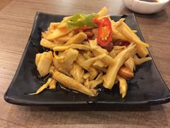 picture-九毛九西北菜(百信广场店)