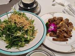 -梅利汴京烤鸭•开封豫菜地标店(晋安路店)