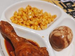 -陳香貴·兰州牛肉面(东方宝泰店)