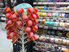 -盒马鲜生(杨高南路店)
