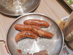 -西塔老太太泥炉烤肉(武汉摩尔城店)